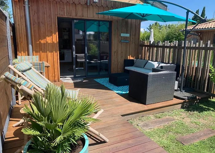 La Cabane 62