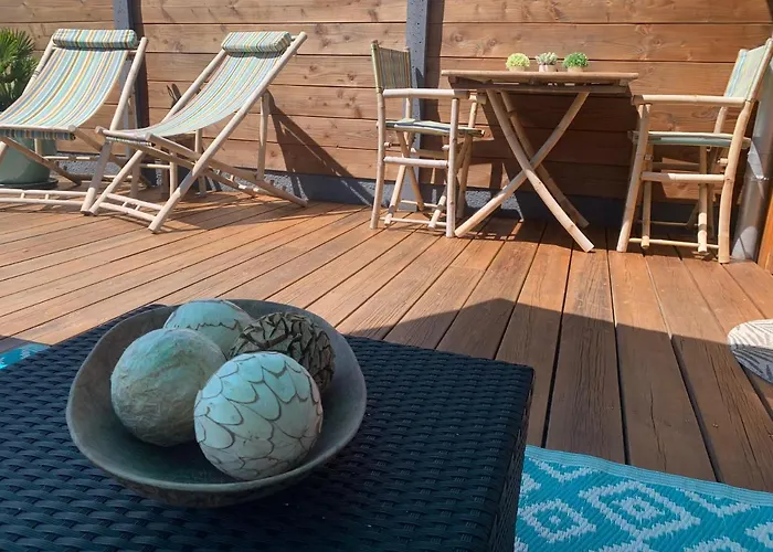 La Cabane 62