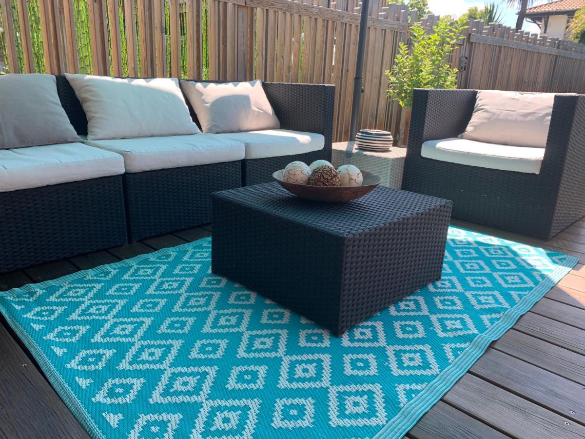 Holiday home La 62