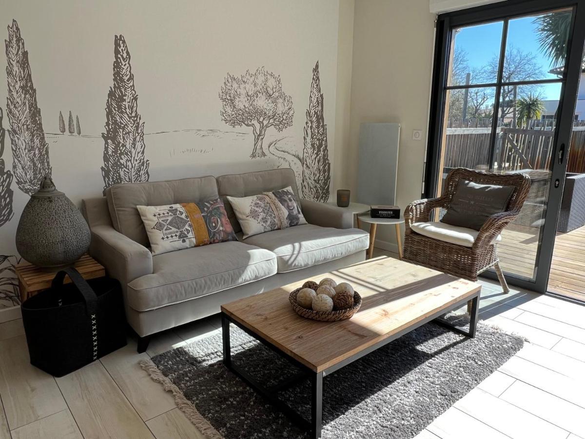 La 62 Holiday home