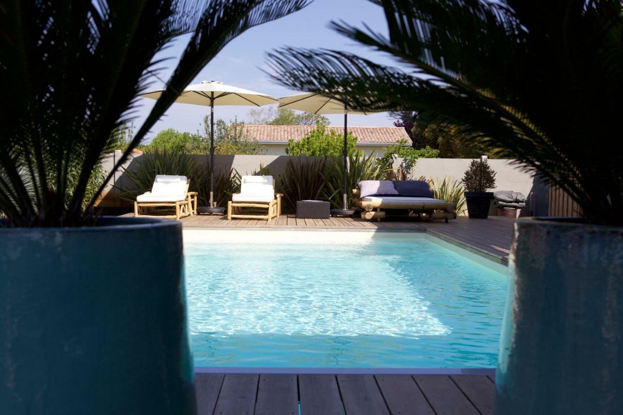 Holiday home La 62