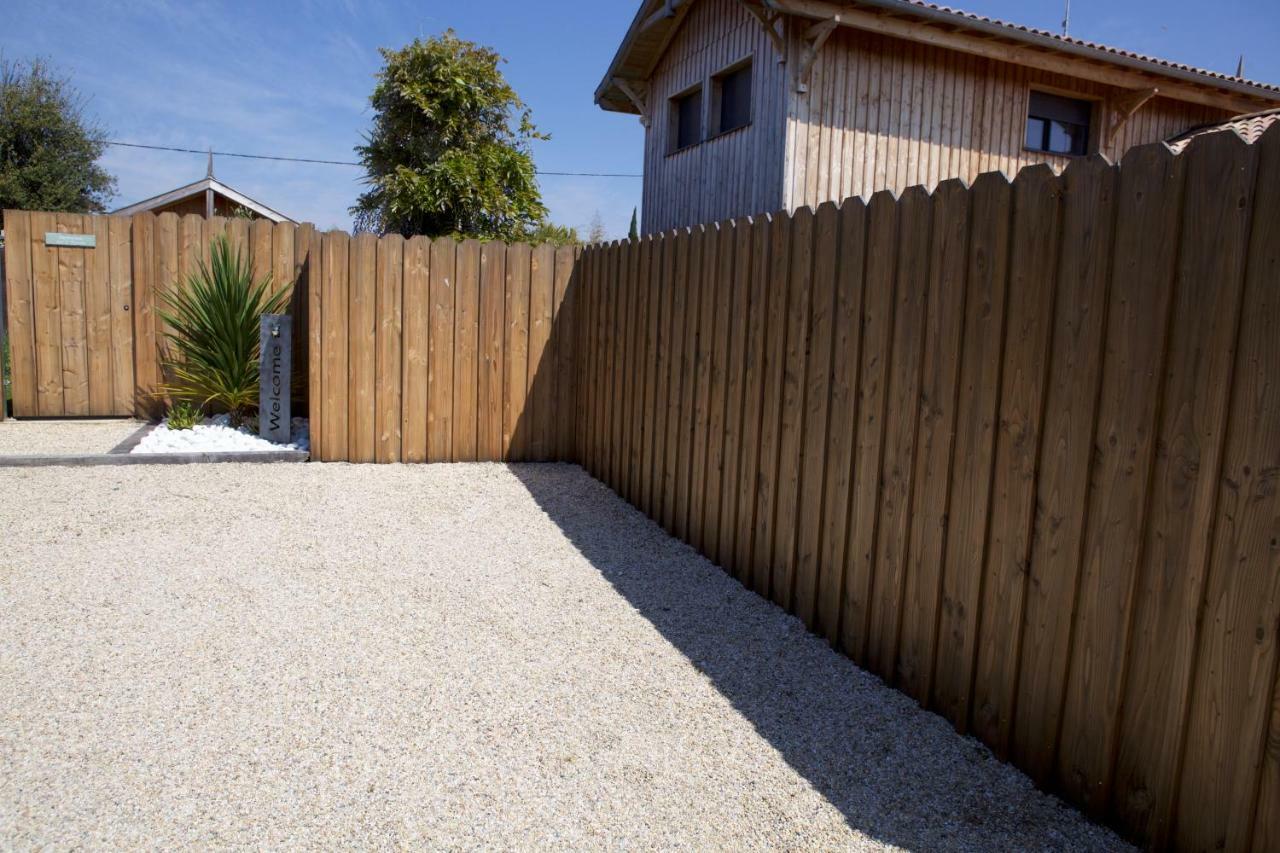 Holiday home La 62 La Teste-de-Buch